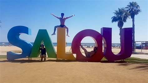 Guide to Gay Salou: Gay Bars (the one and only)